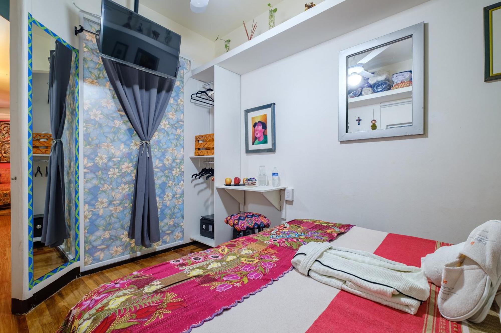 Casa Itzae B&B Polanquito Dog Friendly メキシコシティ エクステリア 写真