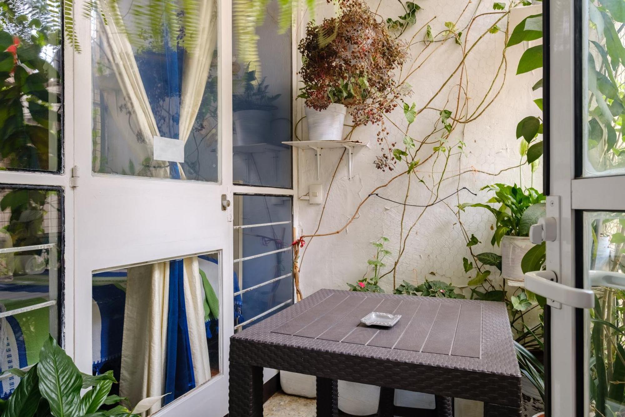 Casa Itzae B&B Polanquito Dog Friendly メキシコシティ エクステリア 写真