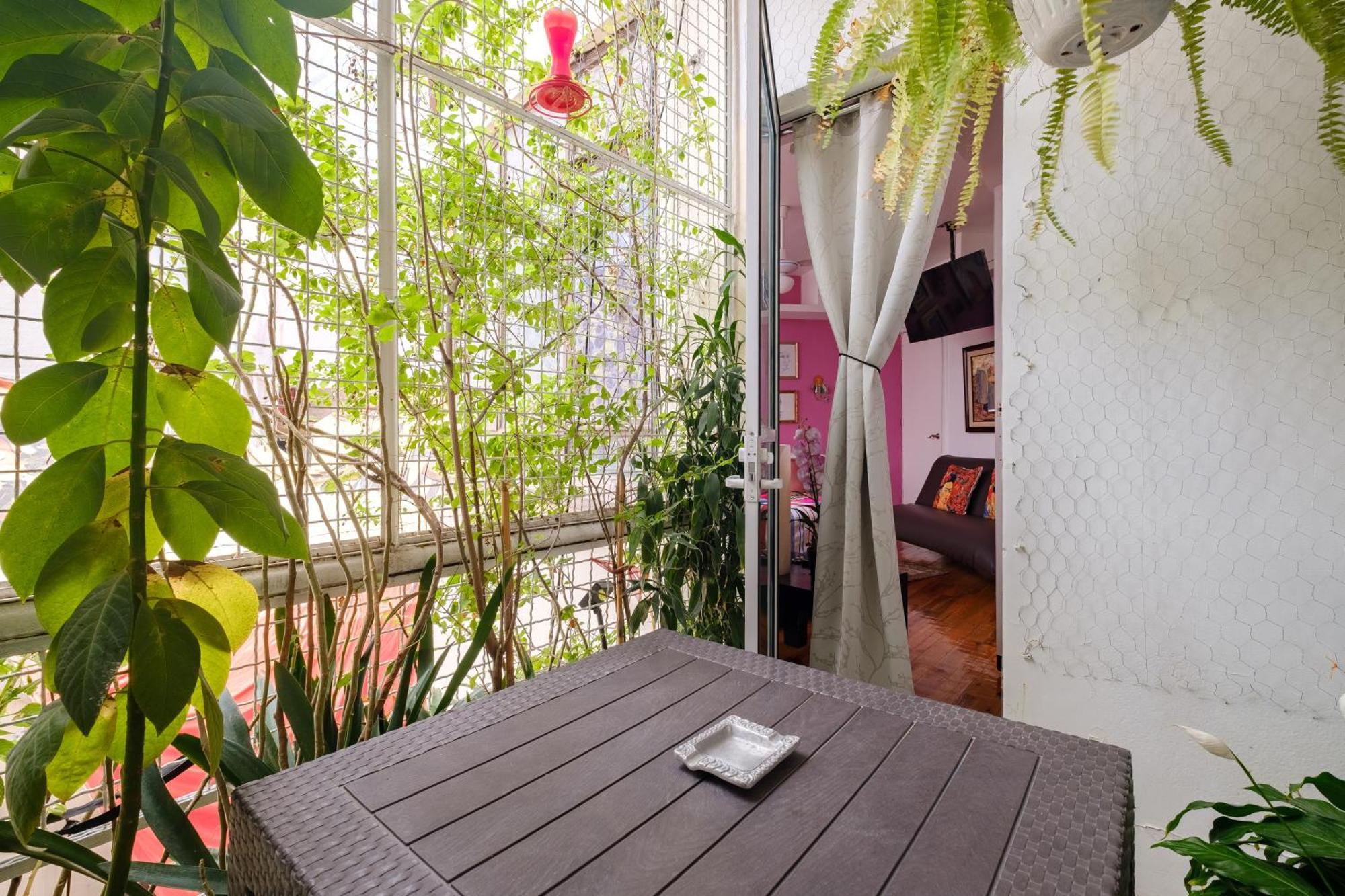 Casa Itzae B&B Polanquito Dog Friendly メキシコシティ エクステリア 写真